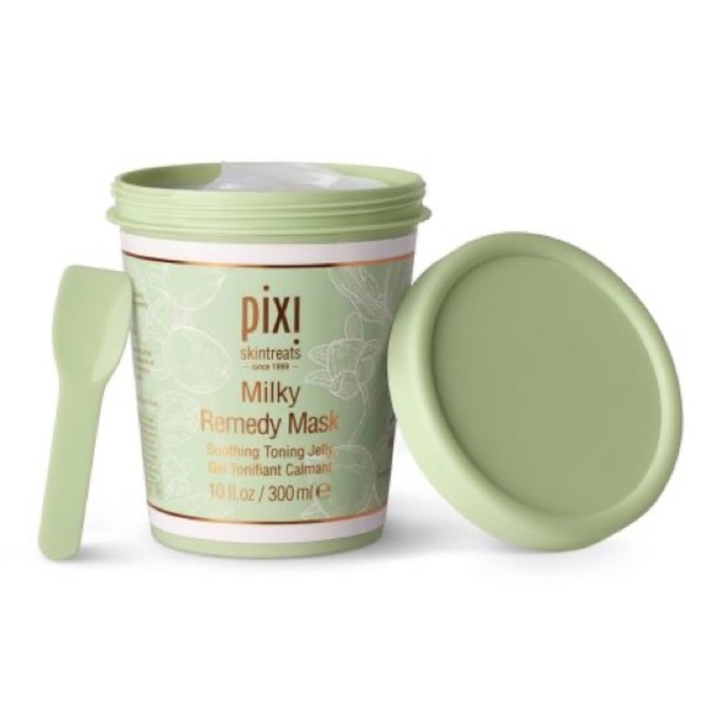Pixi Skintreats Milky Remedy Mask Sealed NWT